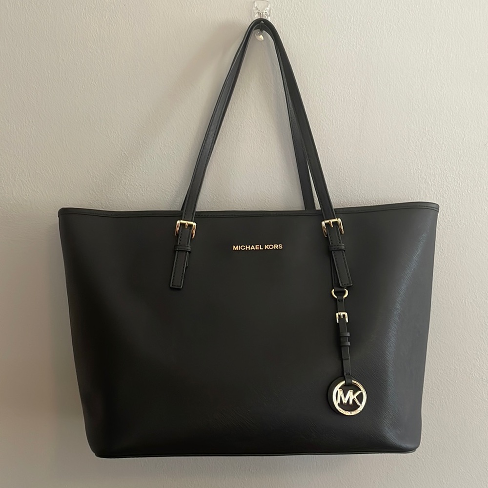 Michael Kors tote bag